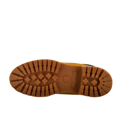 Premium 6-Inch Waterproof Boot