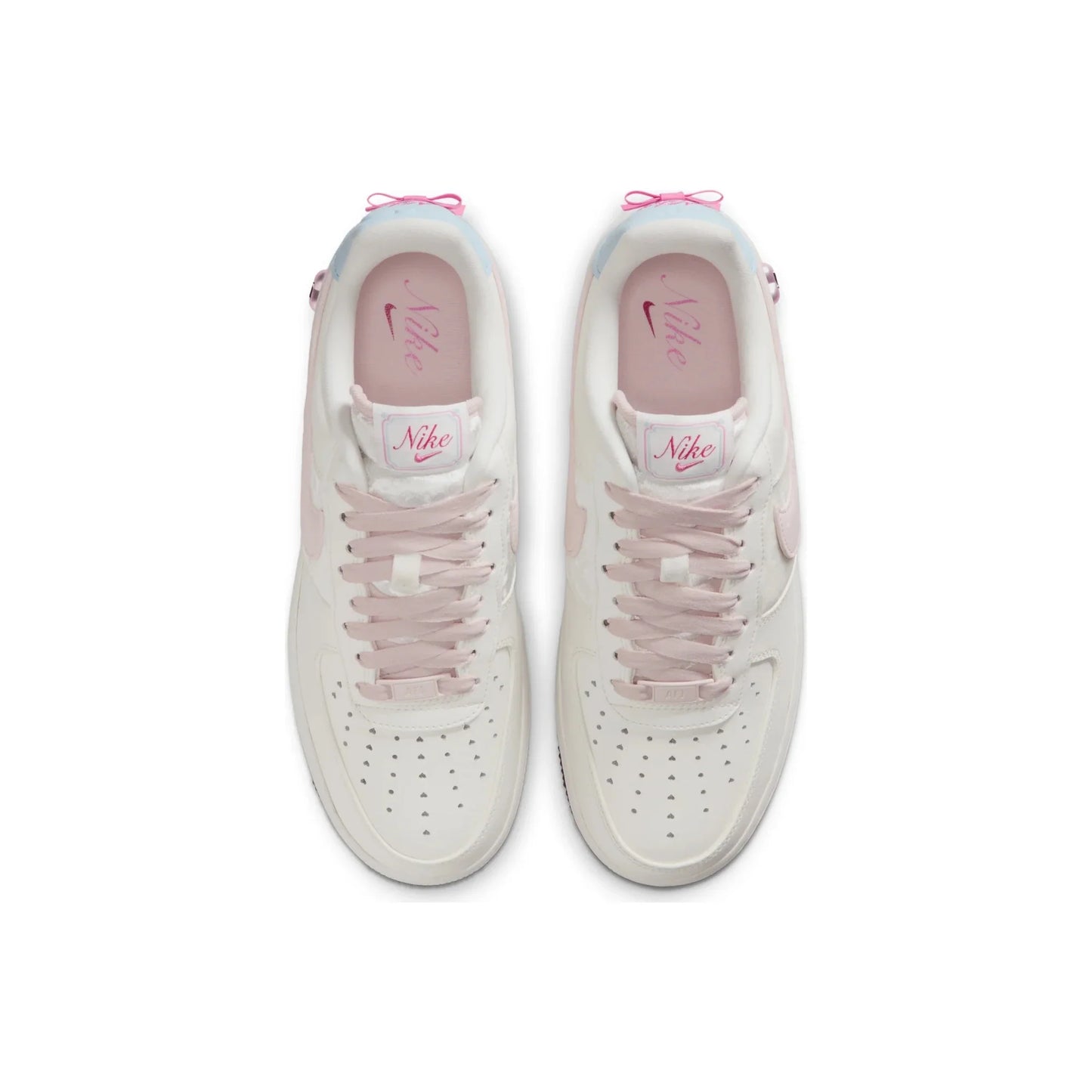 Nike Air Force 1 Low 'Valentine's Day' Women's (2026)