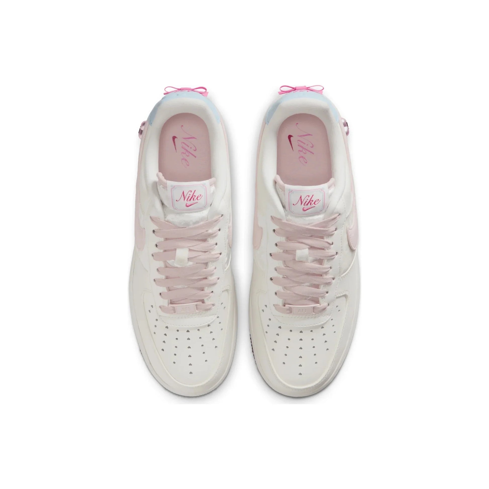 Nike Air Force 1 Low 'Valentine's Day' Women's (2026)
