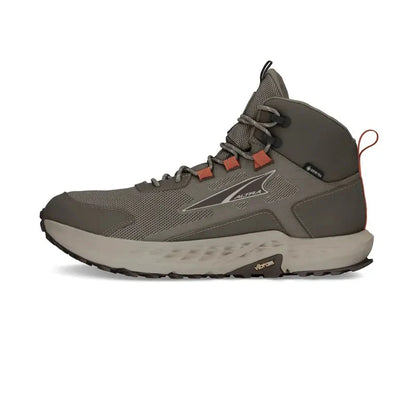 Altra Men's Timp 5 Hiker GTX Hiking Shoes