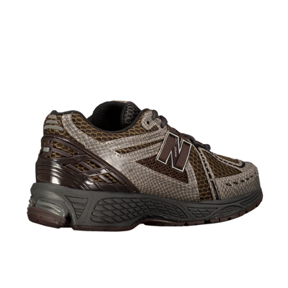New Balance 1906 'Thunder Brown'