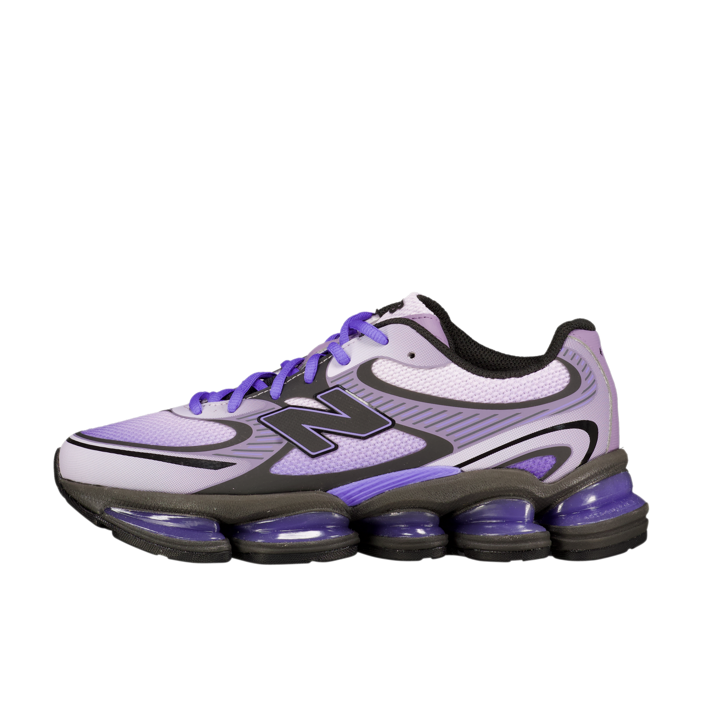 New Balance Abzorb 2000 'Electric Indigo'