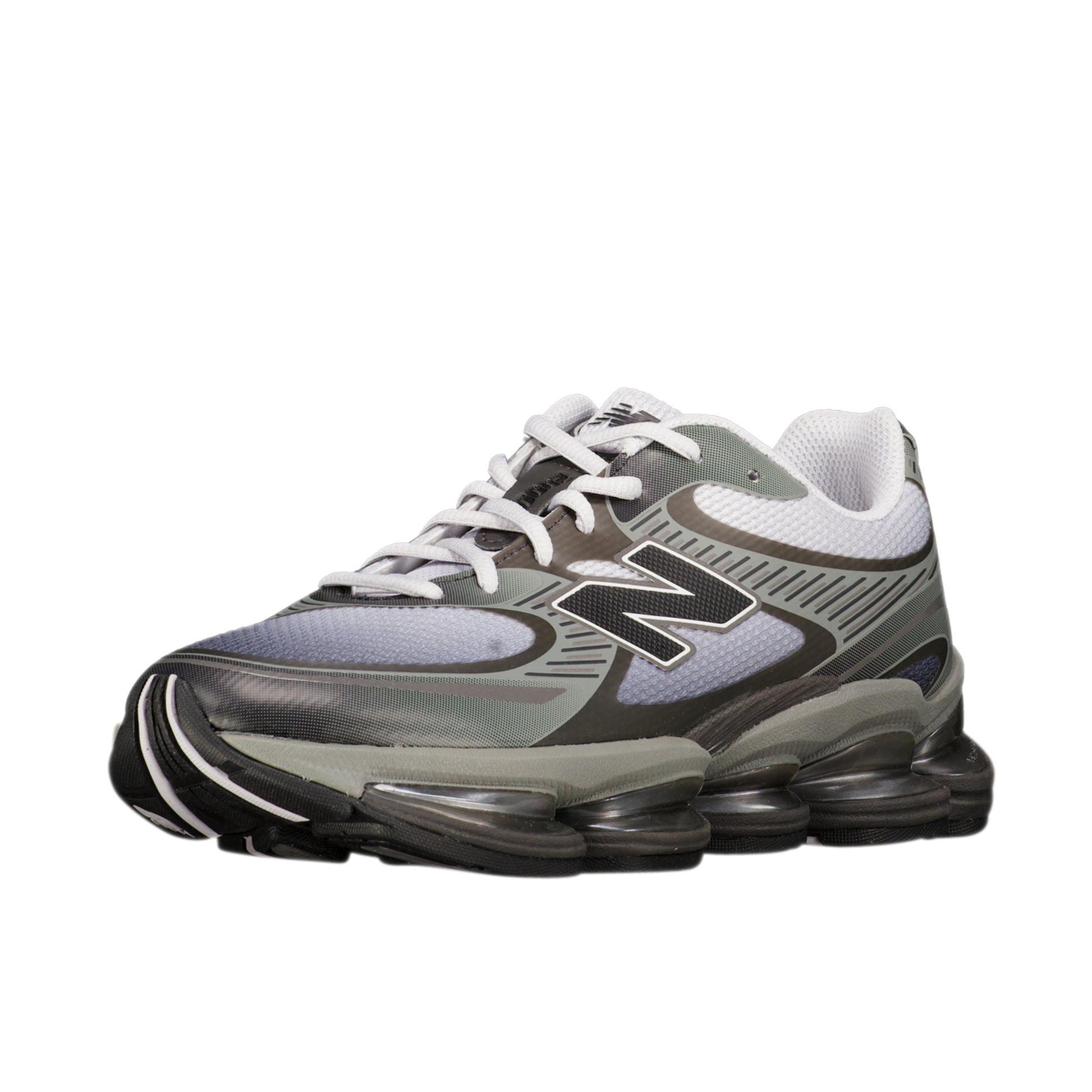 New Balance Abzorb 2000 'Pearl Grey'