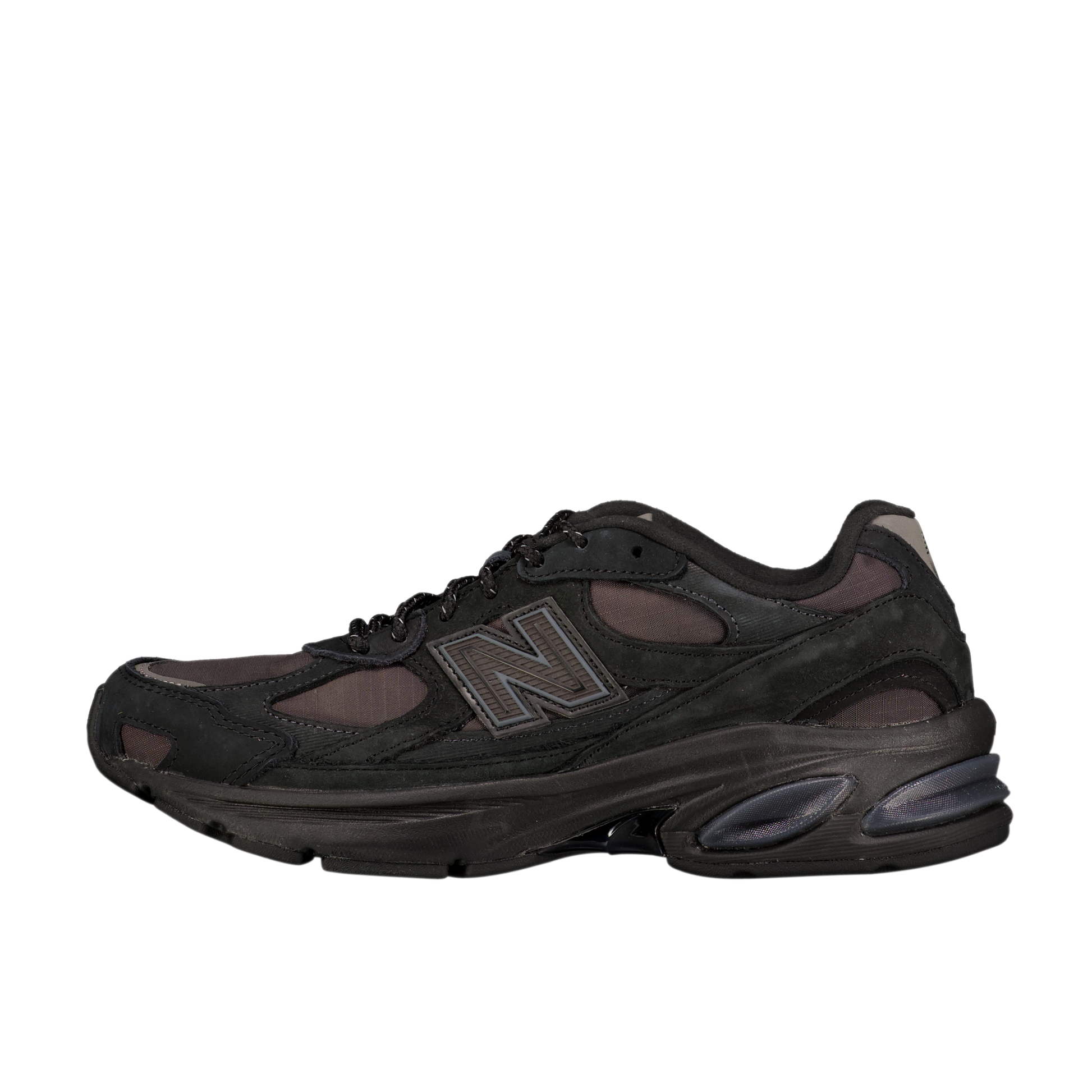 New Balance 2010 'Faded Black'