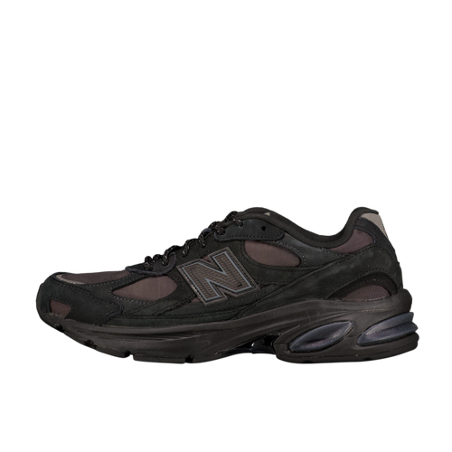 New Balance 2010 'Faded Black'