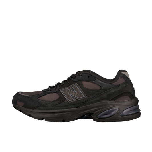 New Balance 2010 'Faded Black'