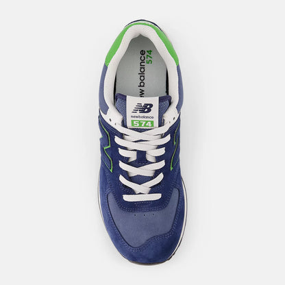 574 Sneakers - Premium Brand Shoes for Men and Women