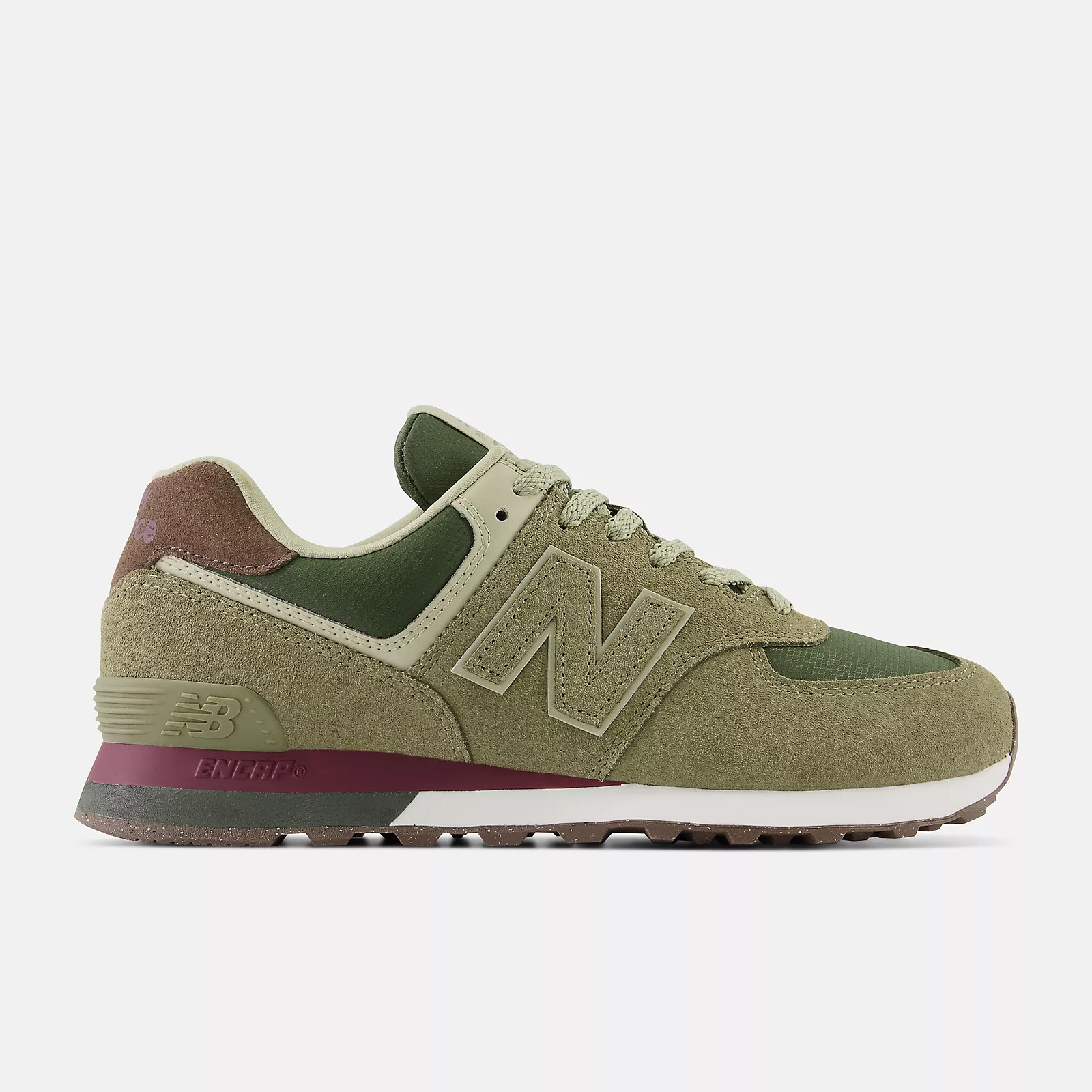 574 Sneakers - Premium Brand Shoes for Men and Women