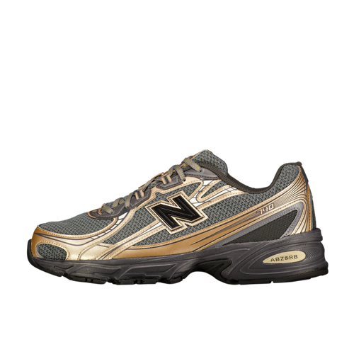 New Balance 740 'Castlerock Gold'