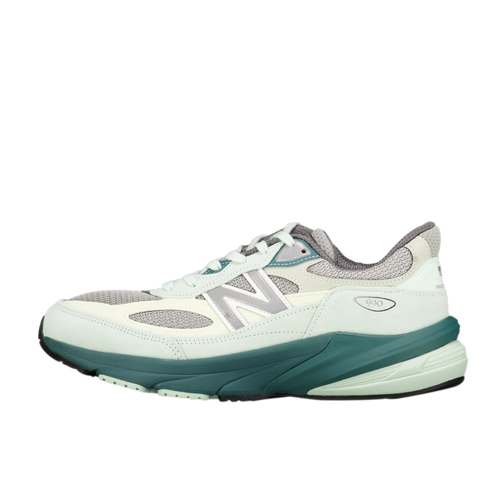 Made in USA 990v6 'Clay Ash'