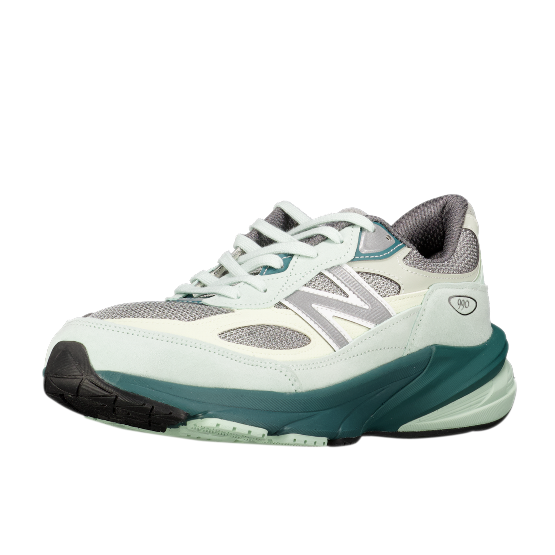 Made in USA 990v6 'Clay Ash'