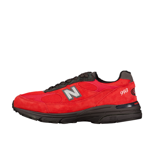 Made in USA 993 'Team Red'