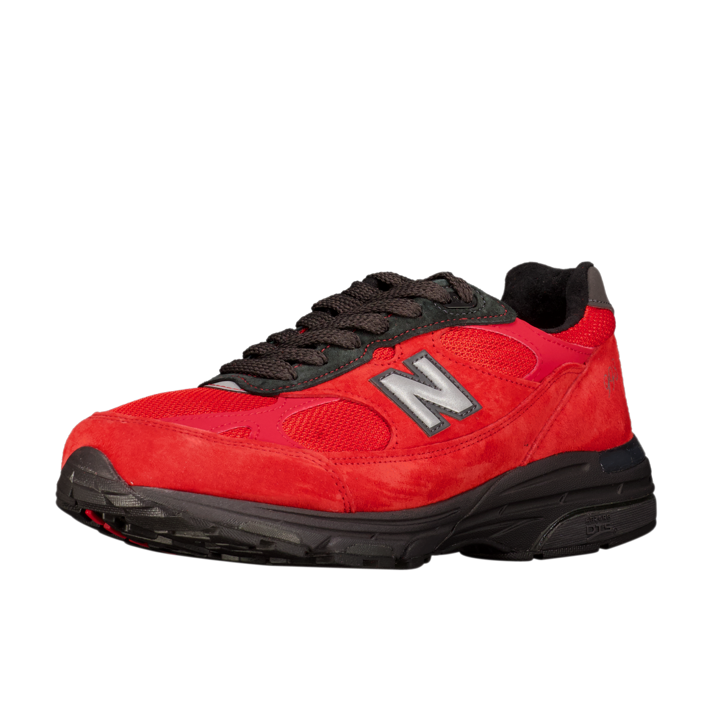 Made in USA 993 'Team Red'