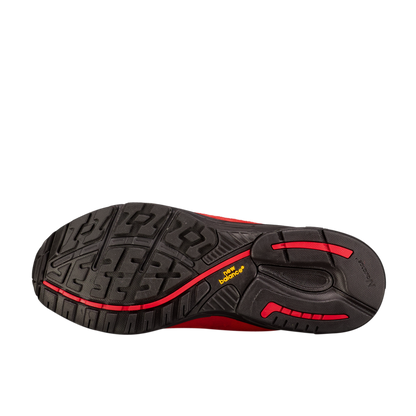 Made in USA 993 'Team Red'