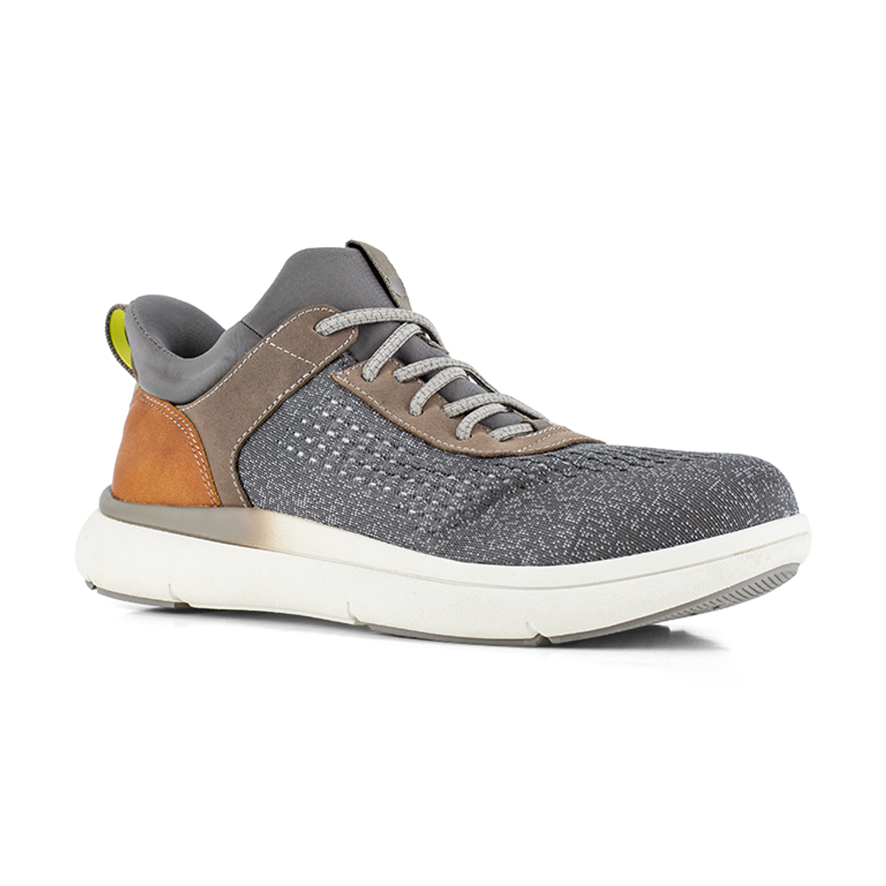 Fleet Work Comp Toe Sneaker Sneakers - Premium Brand Shoes for Men and Women
