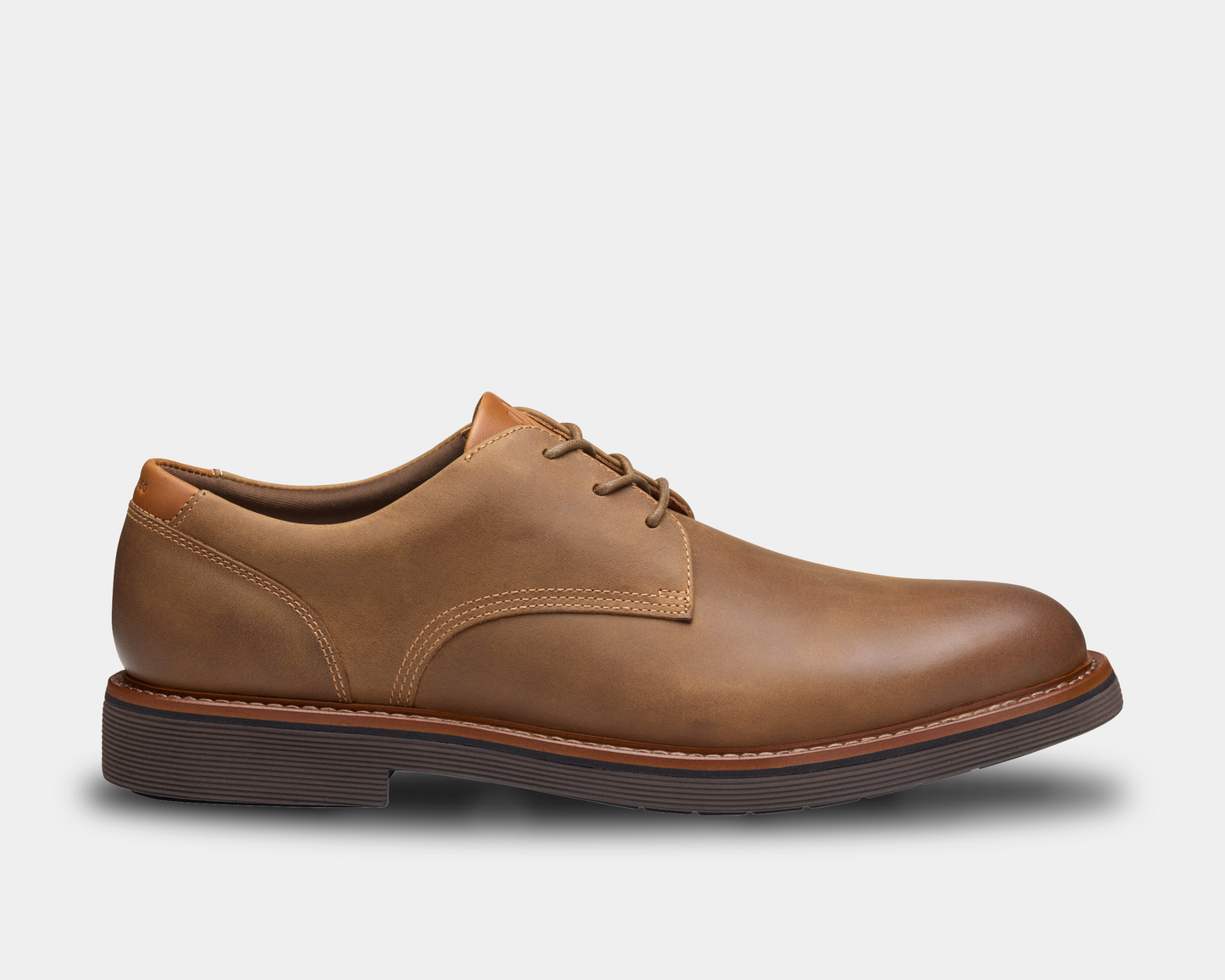 Tyson Plain Toe Sneakers - Premium Brand Shoes for Men and Women