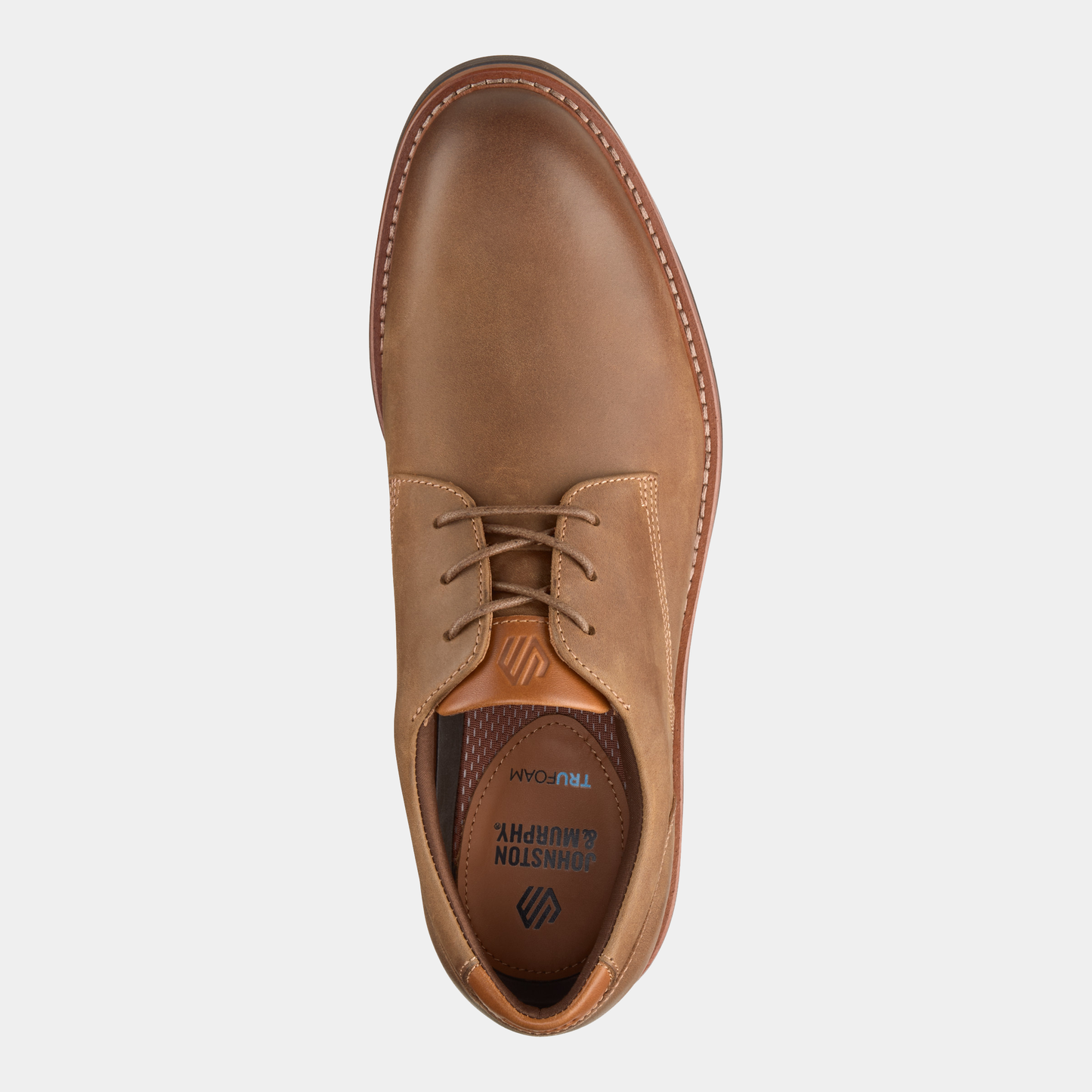 Tyson Plain Toe Sneakers - Premium Brand Shoes for Men and Women