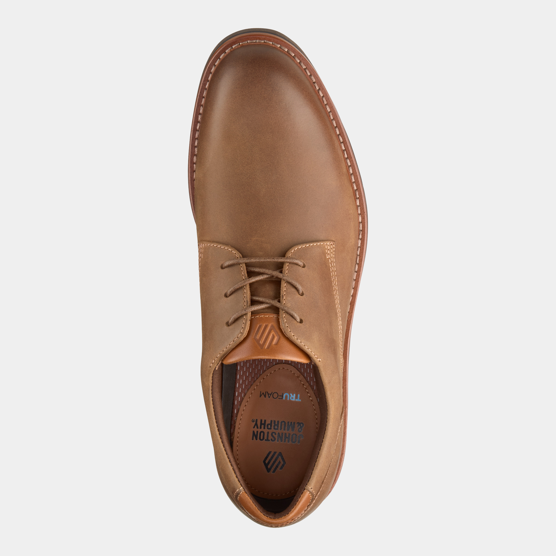 Tyson Plain Toe Sneakers - Premium Brand Shoes for Men and Women