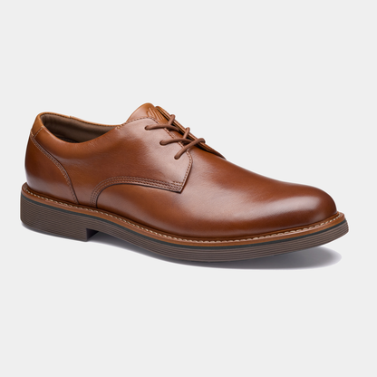 Tyson Plain Toe Sneakers - Premium Brand Shoes for Men and Women