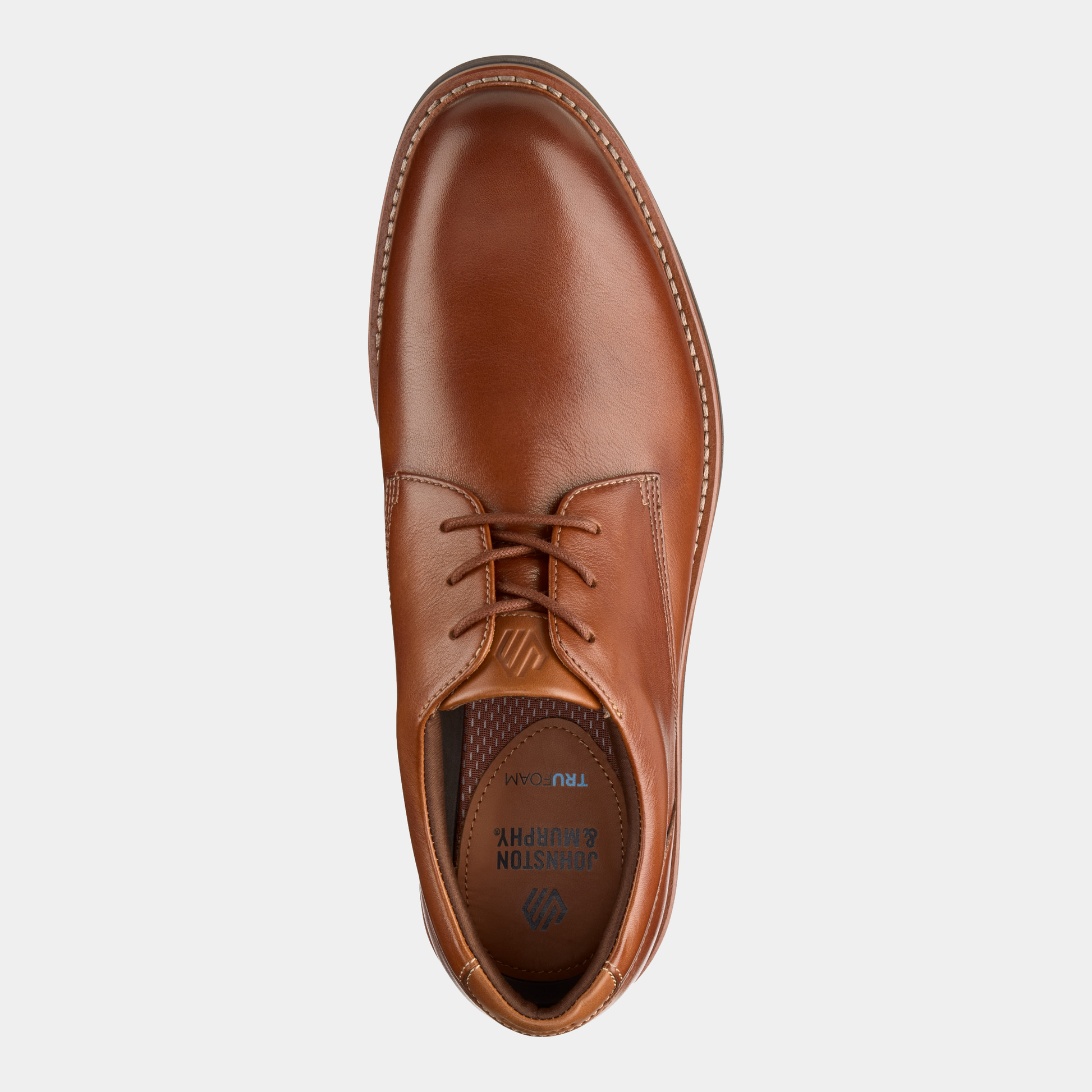 Tyson Plain Toe Sneakers - Premium Brand Shoes for Men and Women