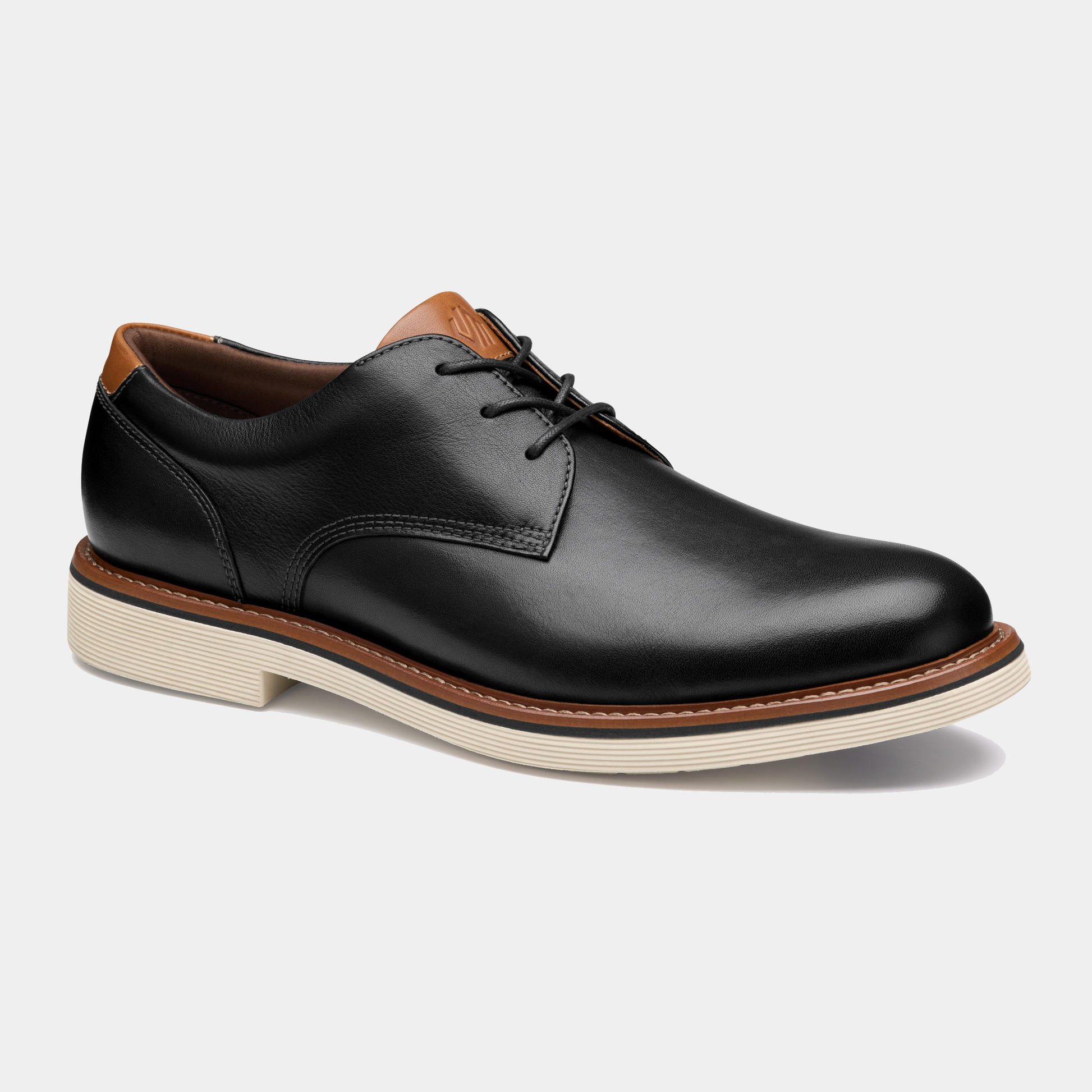 Tyson Plain Toe Sneakers - Premium Brand Shoes for Men and Women