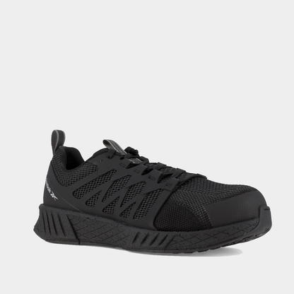 Fushion Flexweave Work Sneakers - Premium Brand Shoes for Men and Women