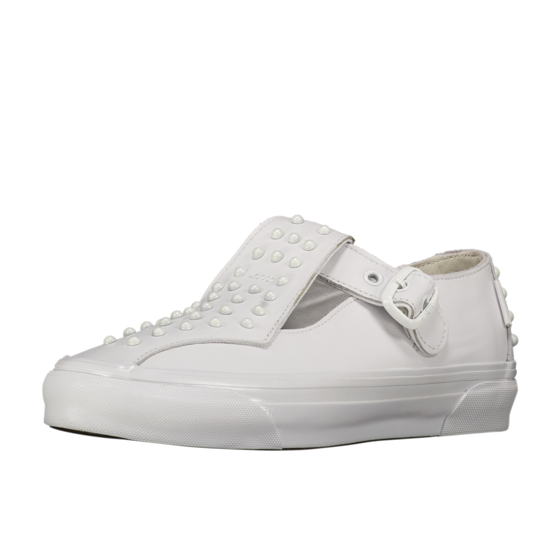 W Mary Jane 93 'White Pearl'