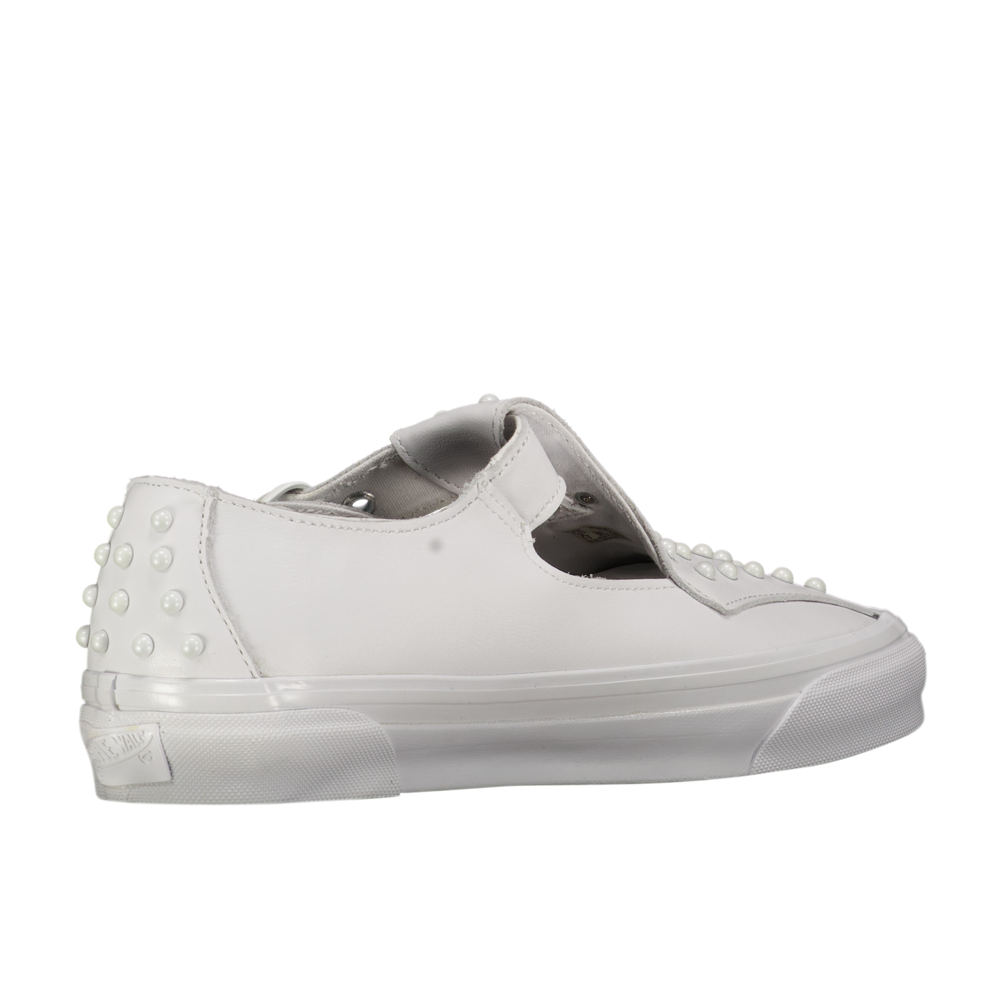 W Mary Jane 93 'White Pearl'