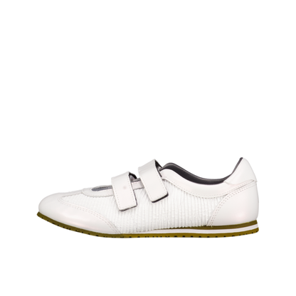 W Mary Jane Super Lowpro 'White'