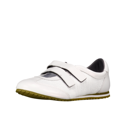 W Mary Jane Super Lowpro 'White'