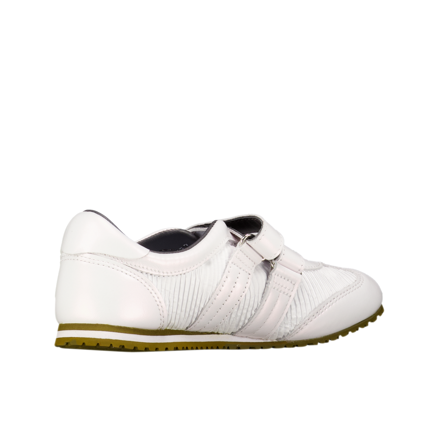 W Mary Jane Super Lowpro 'White'