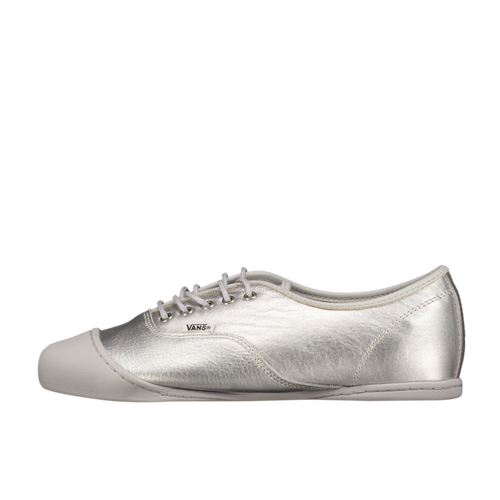 W OTW Authentic Prima 'Metallic Silver'