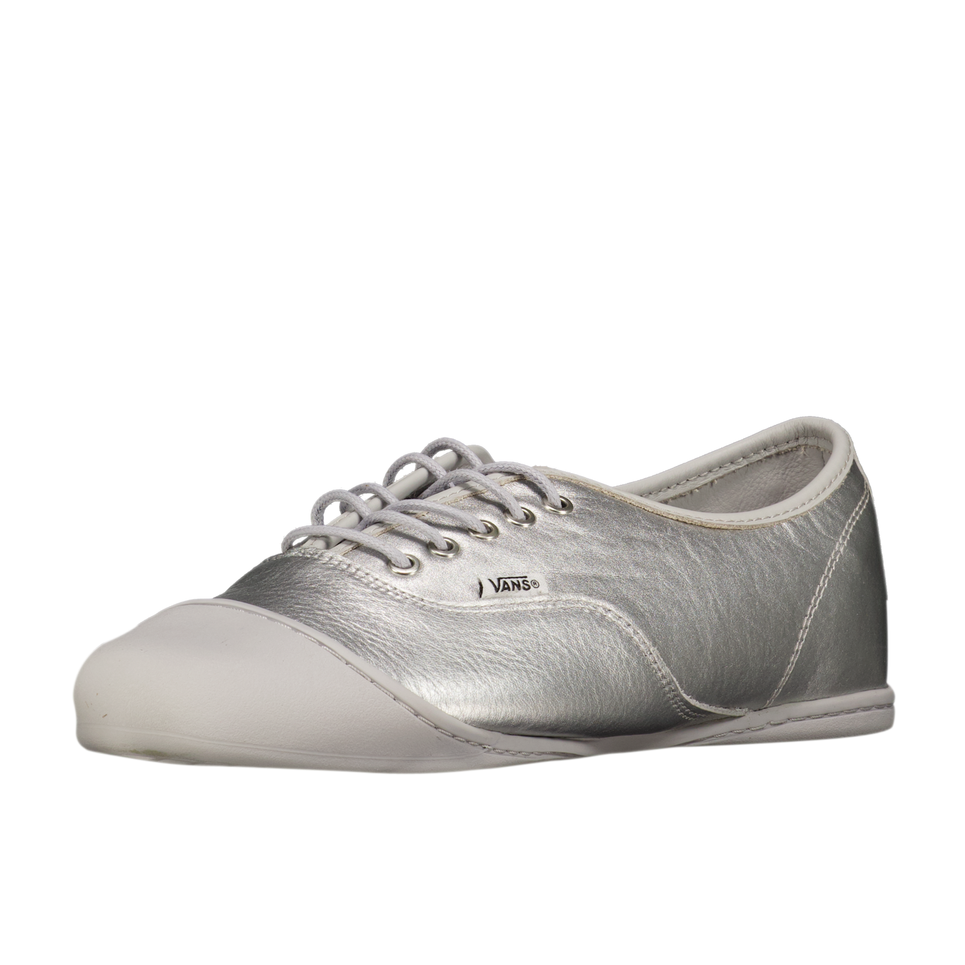 W OTW Authentic Prima 'Metallic Silver'