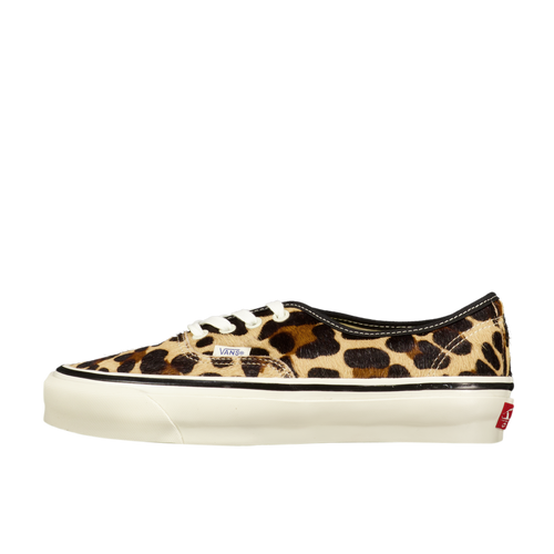LX Authentic 44 'Leopard Orange'