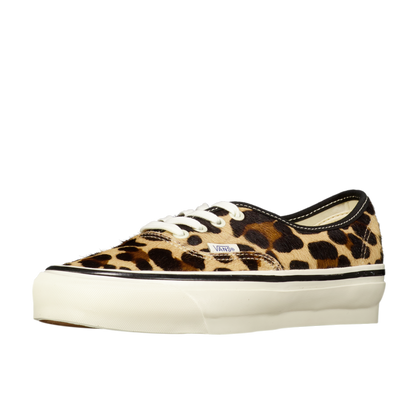 LX Authentic 44 'Leopard Orange'