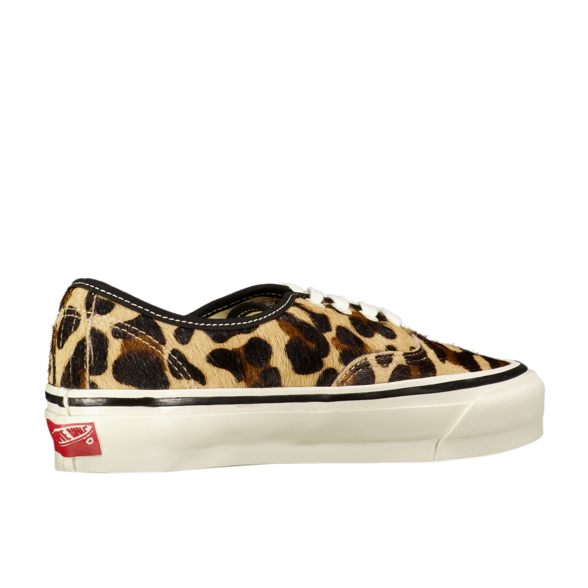 LX Authentic 44 'Leopard Orange'
