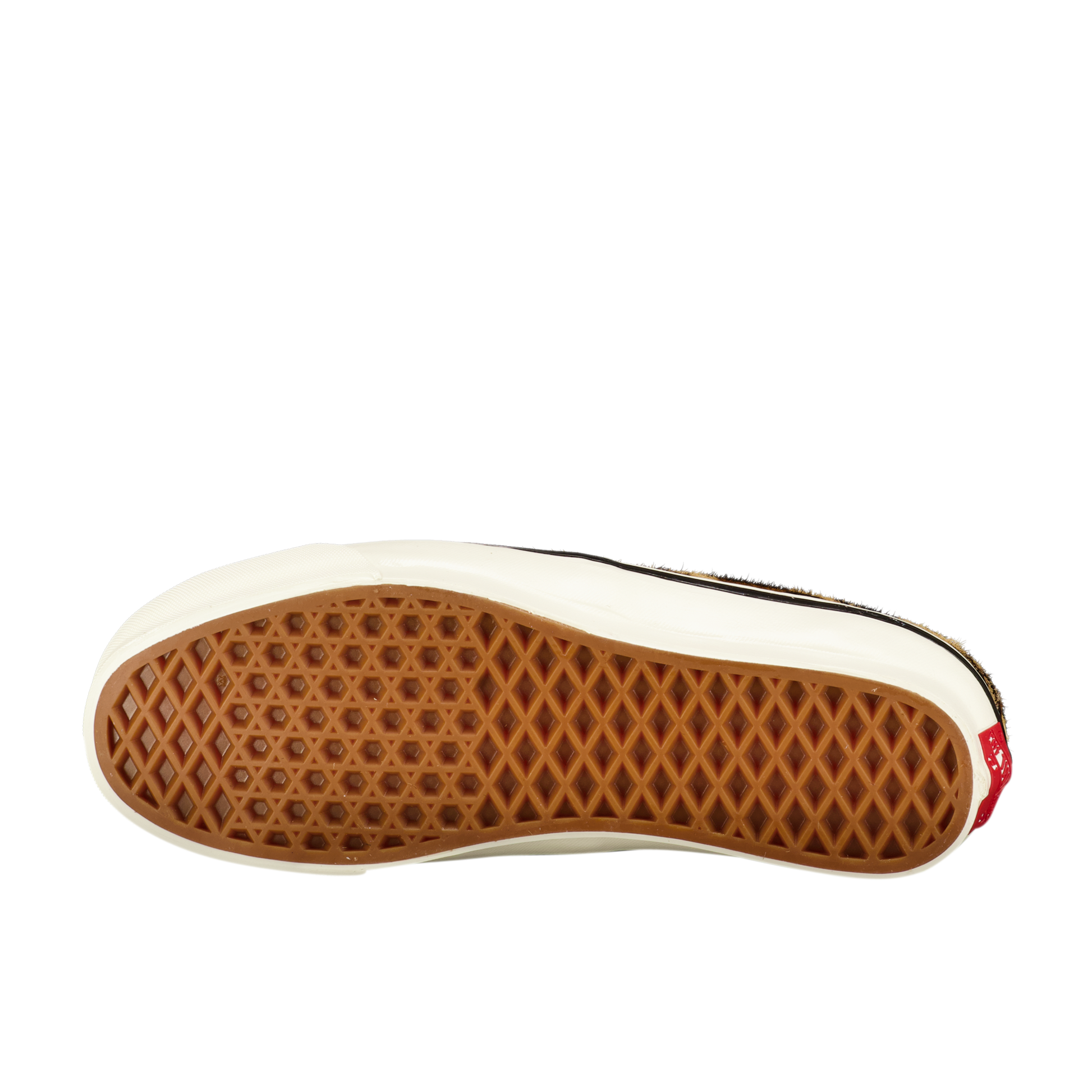 LX Authentic 44 'Leopard Orange'