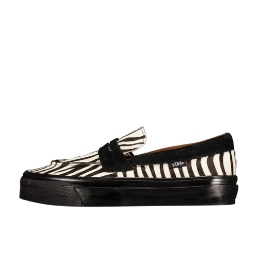 LX Loafer 53 'Zebra'