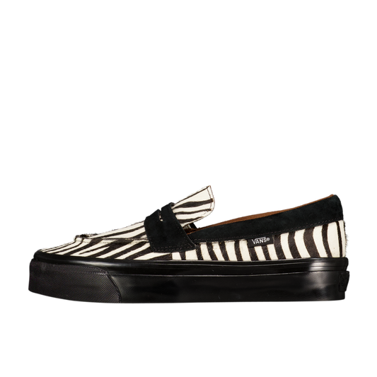 LX Loafer 53 'Zebra'