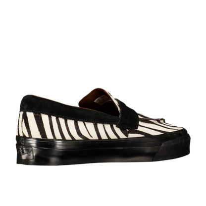 LX Loafer 53 'Zebra'